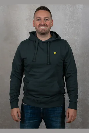 Lyle & Scott Pullover hoodie