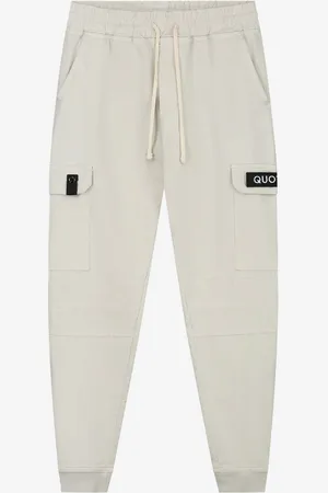 Quotrell Casablanca cargo pants