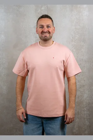 AB Lifestyle Regular fit tee