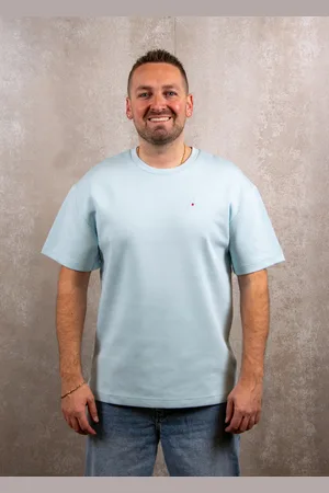 AB Lifestyle Regular fit tee