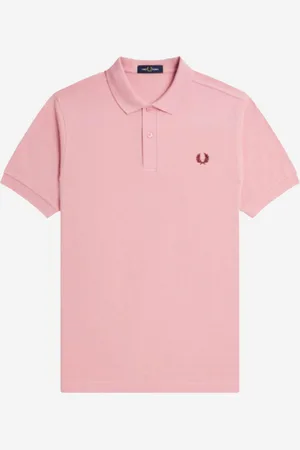 Fred Perry Plain shirt