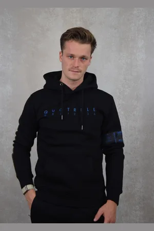 Quotrell Omega hoodie