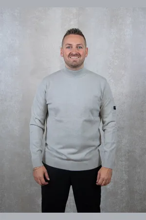 Quotrell Cannes knitted sweater
