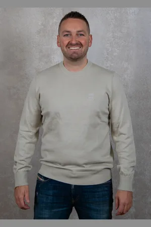HUGO BOSS Boss kanovano