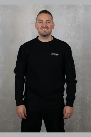 Quotrell Toulouse crewneck