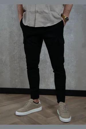 Antony Morato Trousers bjorn skinny fit