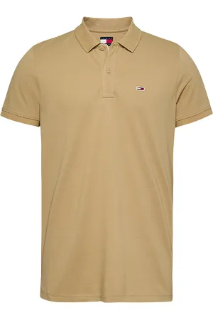Tommy Hilfiger Tjm slim placket polo ext