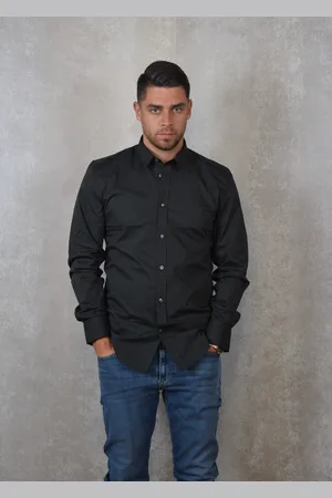 Antony Morato Overhemd milano slim fit