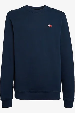Tommy Hilfiger Reg badge crew