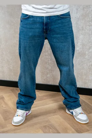 Petrol Industries Denim jeans lewis loose fit
