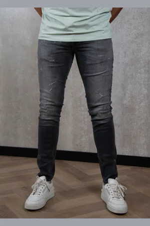 Antony Morato Ozzy tapered fit repaird