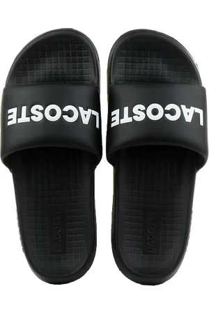 Lacoste Serve slide