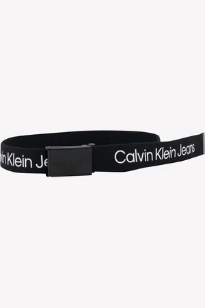 Calvin Klein Unisex riem