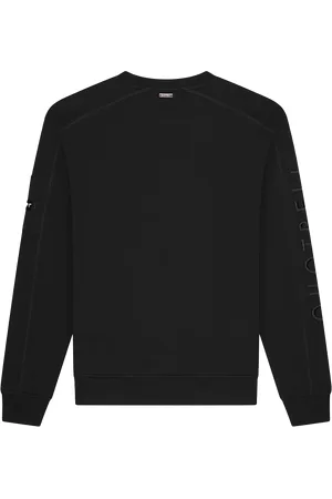 Quotrell Defender crewneck
