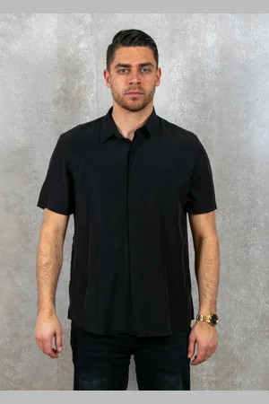 Antony Morato Shirt adalia regular fit in soft linen