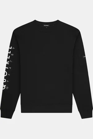 Quotrell Defender crewneck