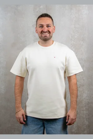 AB Lifestyle Regular fit tee
