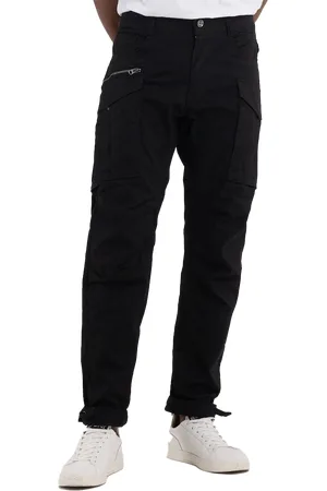 Replay Joe cargo pants