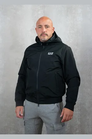 EA7 Bomber jacket