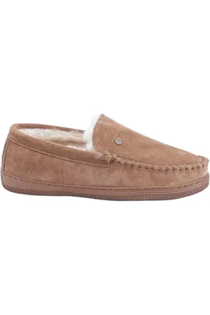 Warmbat Grizzly suede