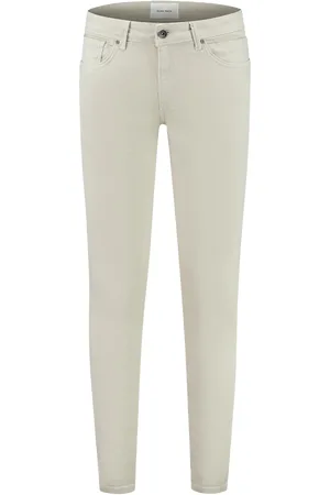 Purewhite The jone denim slim fit
