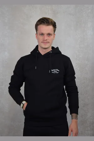 Quotrell Atelier milano hoodie