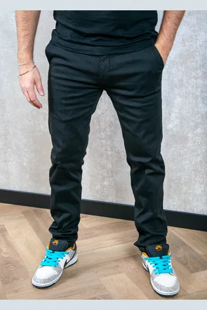 Replay Zeumar slim-fit chino