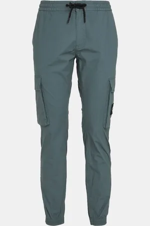Calvin Klein Skinny washed cargo