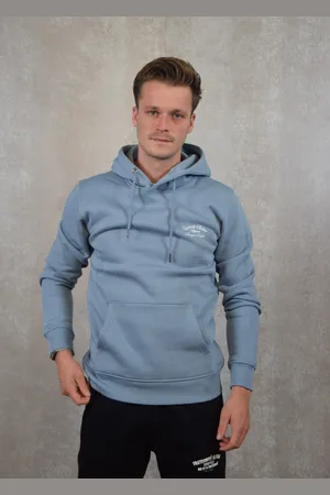 Quotrell Atelier milano hoodie