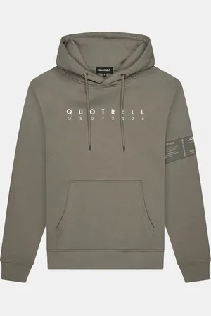 Quotrell Omega hoodie