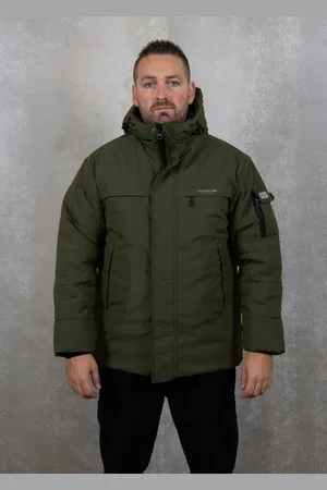Petrol Industries Jacket parka