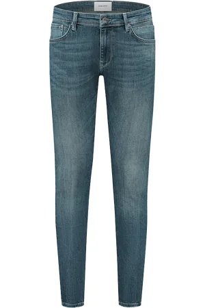 Purewhite The jone denim slim fit