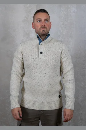 Petrol Industries Knitwear collar