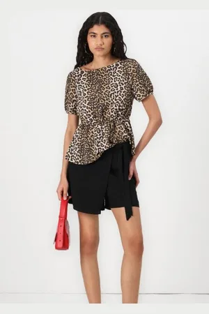 VERO MODA Vmkitta hw skorts wvn ga