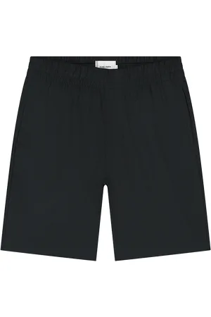 Pure Path Regular fit casual shorts