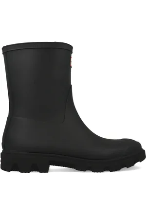 Hunter Regenlaarzen hfrm0002251-blk