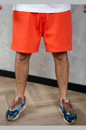 Tommy Hilfiger S flag beach short