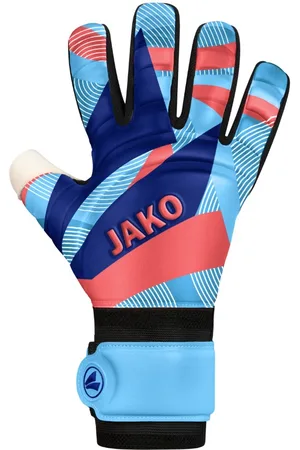 Jako Keeperhandschoen river supersoft nc 2584-436
