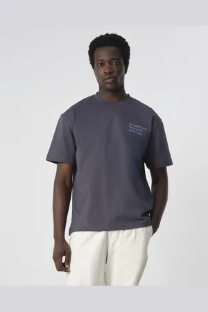J.C. Rags T-shirt met korte mouwen arvin