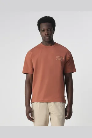 J.C. Rags T-shirt met korte mouwen arvin