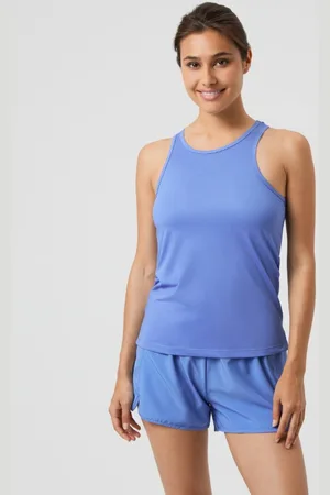 Björn Borg Borg racerback tank top 10003884-bl044