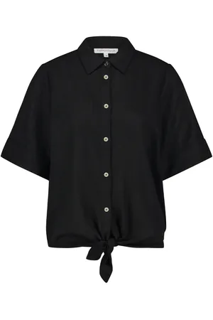 Tramontana Blouse korte mouw c02-16-301
