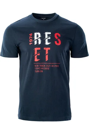 Hi-Tec Heren rimo t-shirt