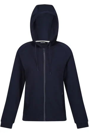 Regatta Dames flamino full zip fleecejack