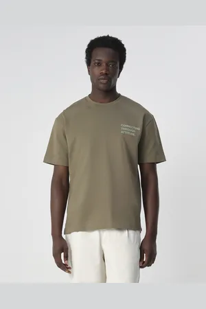 J.C. Rags T-shirt met korte mouwen arvin
