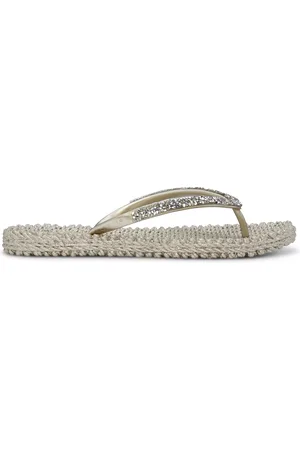 Ilse Jacobsen Flip flips with glitters
