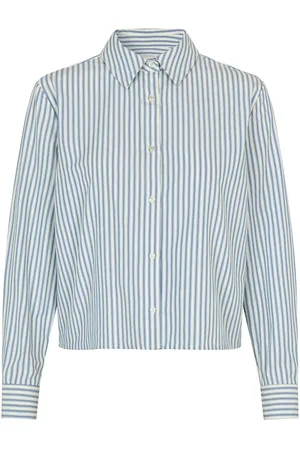Modstrom Blouse lange mouw 58453 nikkomd