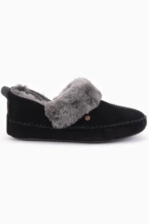 Warmbat Barrine black