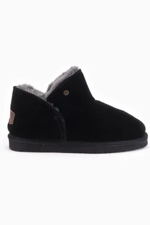 Warmbat Willow black