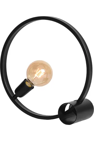 LABEL51 Tafellamp ring - metaal